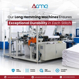 ACME TEXTILES
