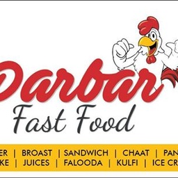 Darbar Fast Food