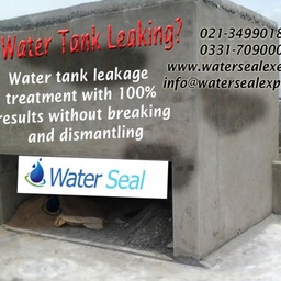 Water Seal Expert