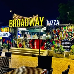 Broadway Pizza