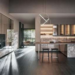 Cielo Casa Armani / Dada