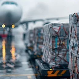 CEI LOGISTICS (PVT) LTD.