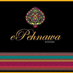 EPehnawa - Online Boutique of Hand Embroidered Dresses