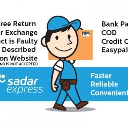 SadarExpress