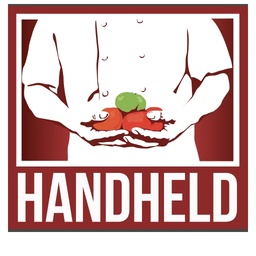 Handheld Catering