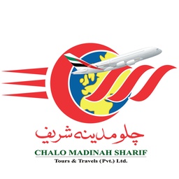 Chalo Madinah Sharif Tours & Travels