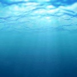 Nature Water