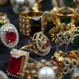 Hayat jewellery