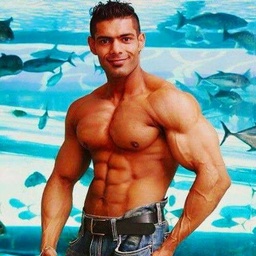 Body shapes Fitness center