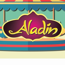 Aladin Amusement Park - The World Of Aladin