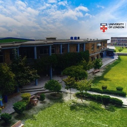 UNIVERSITY COLLEGE LAHORE