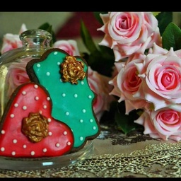 The Cake Tin