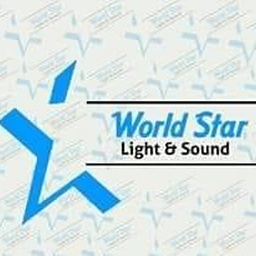 World Star Dance Floor & Lighting