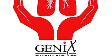 Genix Pharma