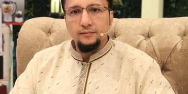 Dr. Hafiz Rehan Mustafa Rathore - MBBS, Spiritual Healer