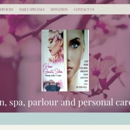 Hoor Beauty Salon HBS