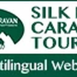 Silkroad Caravan