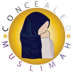 Concealed Muslimah