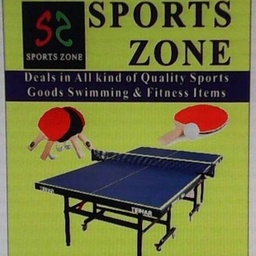 Sports Zone