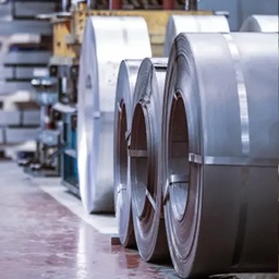 GUJRAT STEEL (PVT) LTD.