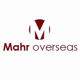 Mahr Overseas