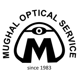 Mughal Optical Company