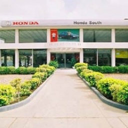 HONDA SOUTH (PVT) LTD.
