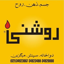 Roshni Centre