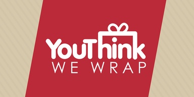 You Think We Wrap
