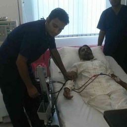 Optimum Kidney Dialysis & Health Services
