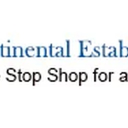 CONTINENTAL ESTABLISHMENT