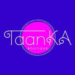 Taanka Online Boutique