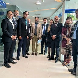 S. EJAZUDDIN & CO