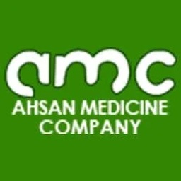 AHSAN MEDICINE CO