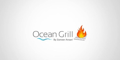 The Ocean Grill