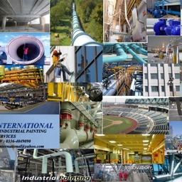 Mateen International