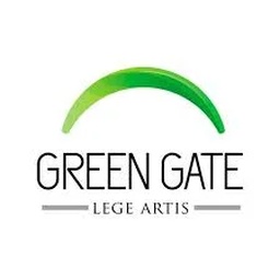 Green gate