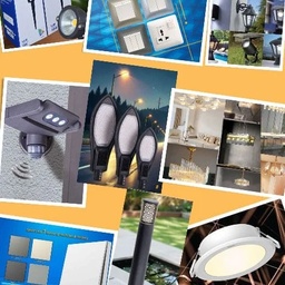 Ecolux Electrical Co. Pvt. Ltd