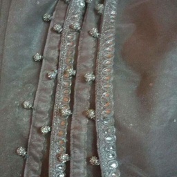 Stitching And Cutting With Designing