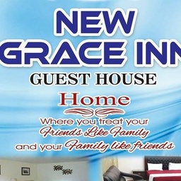 New Grace INN Guest House