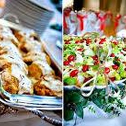 Foodies catering