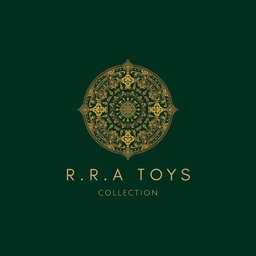 R.R.A Toy's Collection