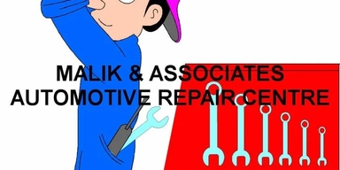 Malik & Associates Automotive Repair Centre