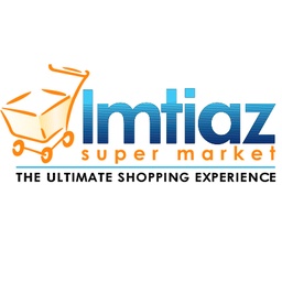 Imtiaz Super Market