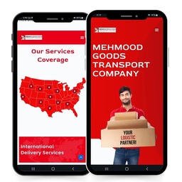 MEHMOOD GOODS TRANSPORT COMPANY
