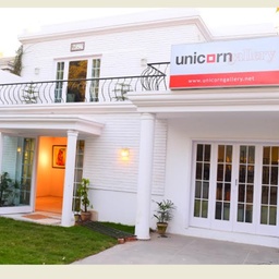 Unicorn Gallery