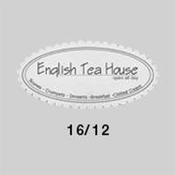 English Tea House
