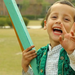 SOS CHILDREN'S VILLAGES, PAKISTAN