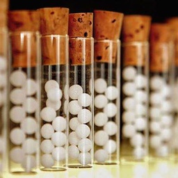 Homeopathic and Biochemic Medicines