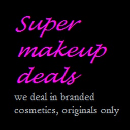 Super makeup deals